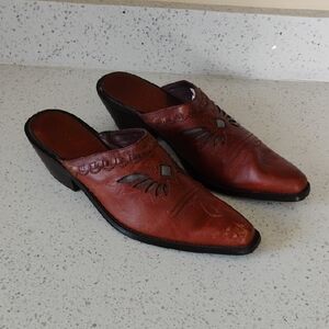 SONORA Shoes Size 8 Women